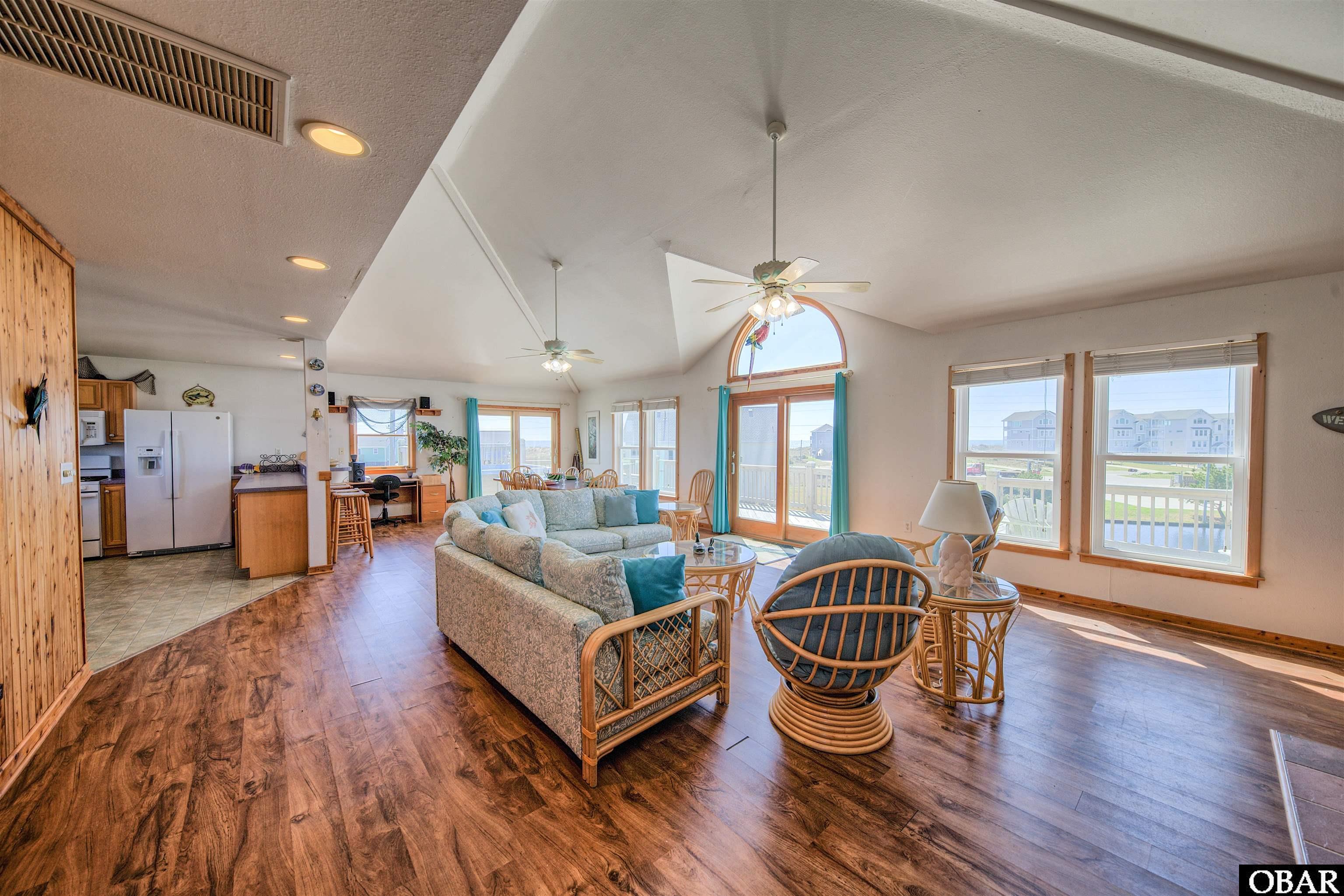 56186 Lonesome Valley Road Hatteras, NC 27943 - Photo 9 of 45