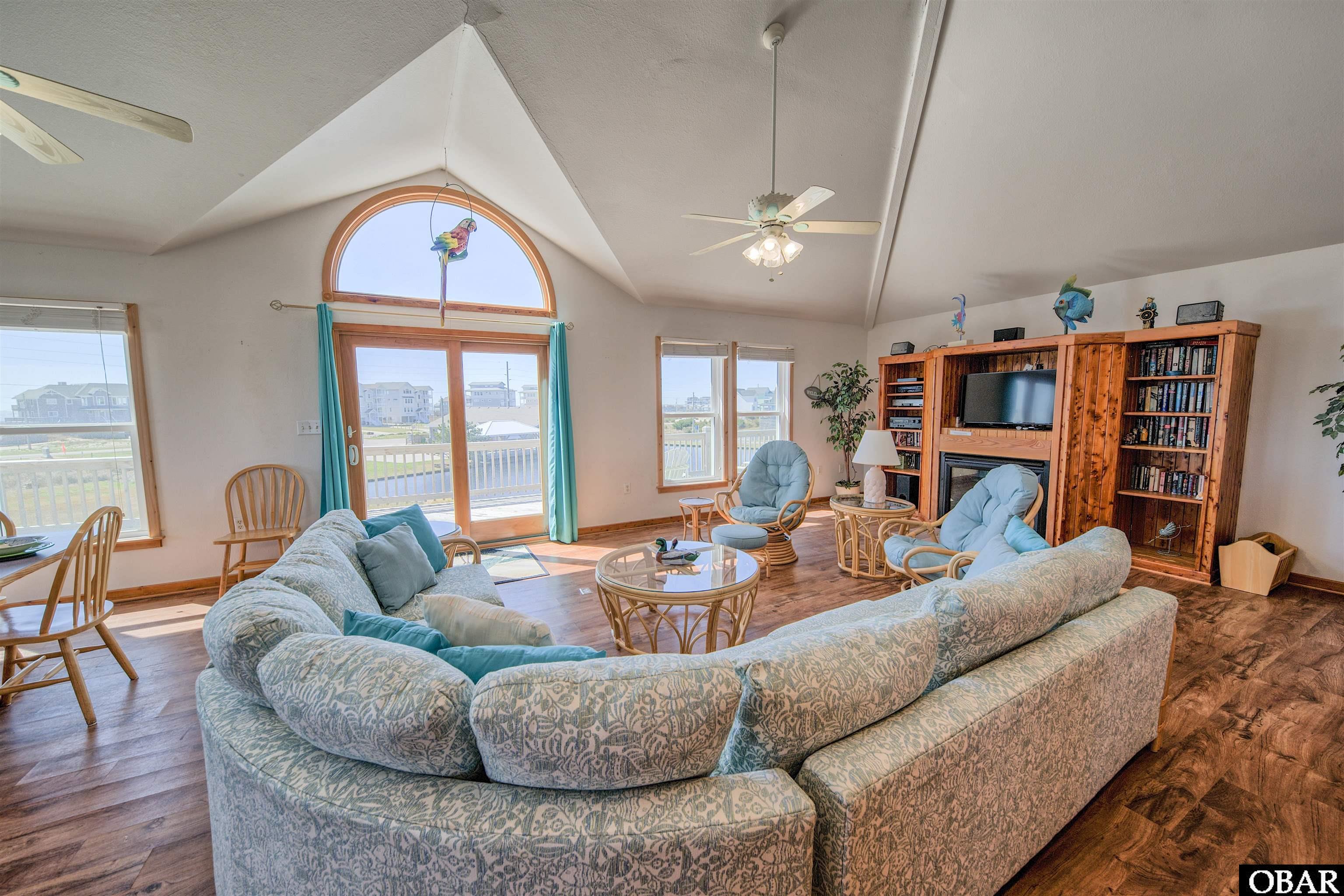 56186 Lonesome Valley Road Hatteras, NC 27943 - Photo 10 of 45