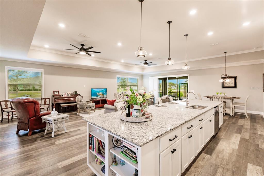 1728 Twin Rivers Trail Parrish, FL 34219 - Photo 17 of 61