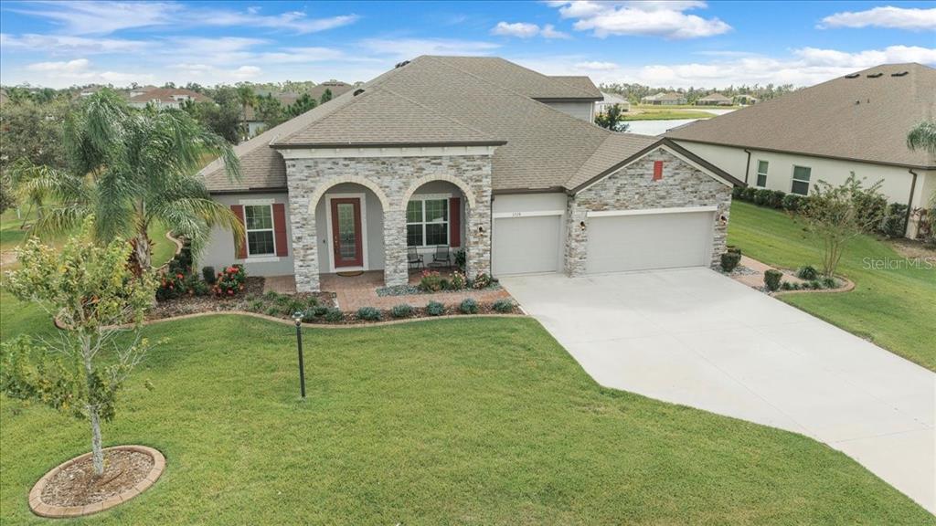 1728 Twin Rivers Trail Parrish, FL 34219 - Photo 3 of 61