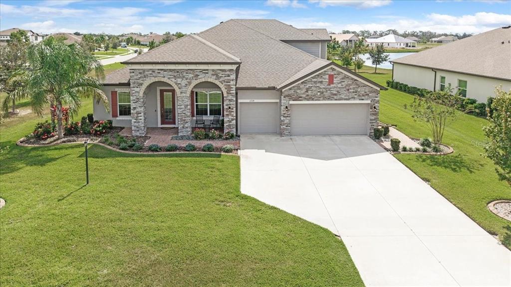 1728 Twin Rivers Trail Parrish, FL 34219 - Photo 4 of 61