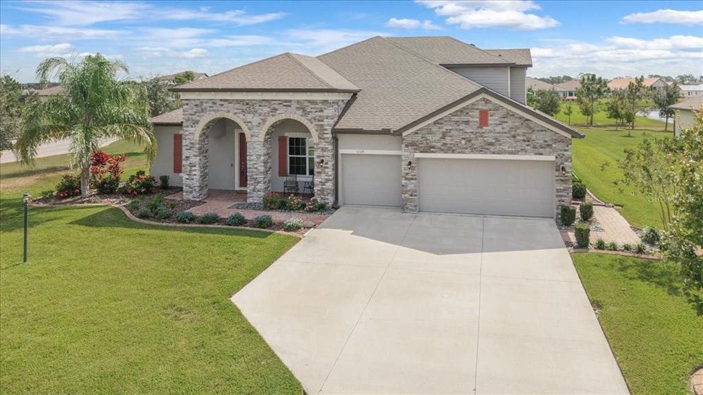 1728 Twin Rivers Trail Parrish, FL 34219 - Photo 5 of 61