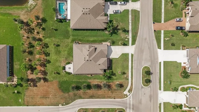 $944,900 | 1728 Twin Rivers Trail, Parrish, FL 34219