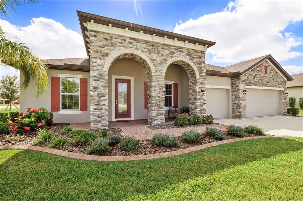 1728 Twin Rivers Trail Parrish, FL 34219 - Photo 7 of 61