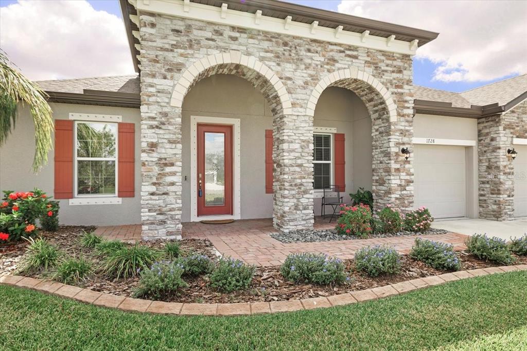 1728 Twin Rivers Trail Parrish, FL 34219 - Photo 8 of 61