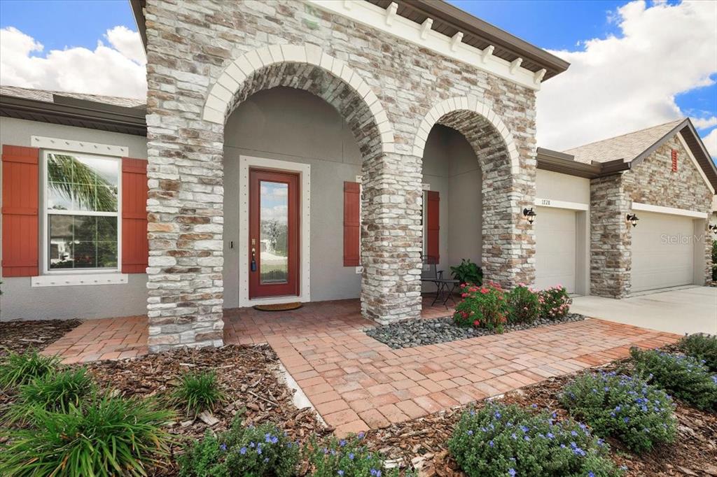 1728 Twin Rivers Trail Parrish, FL 34219 - Photo 9 of 61