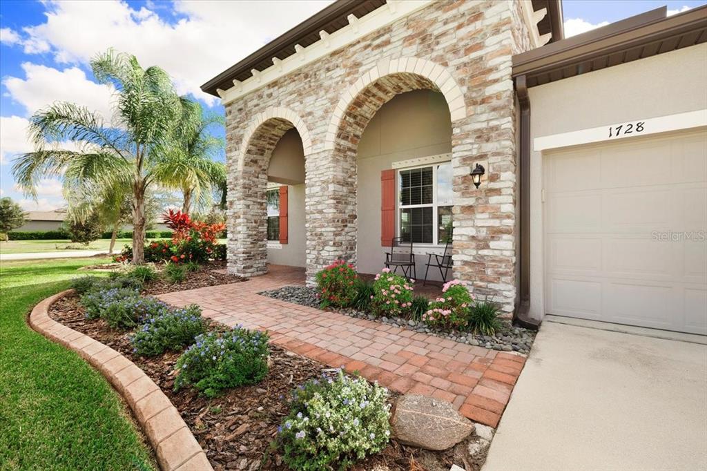 1728 Twin Rivers Trail Parrish, FL 34219 - Photo 10 of 61