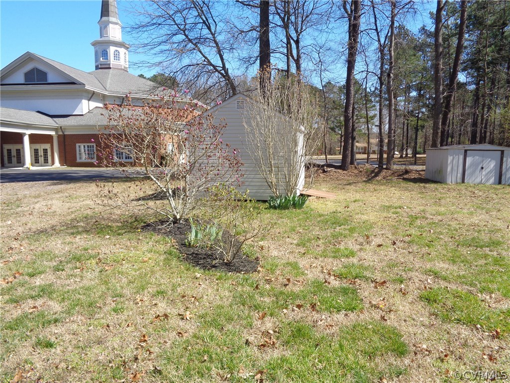 3304 Diagonal Road Petersburg, VA 23805 - Photo 10 of 28 Gallery Image 10