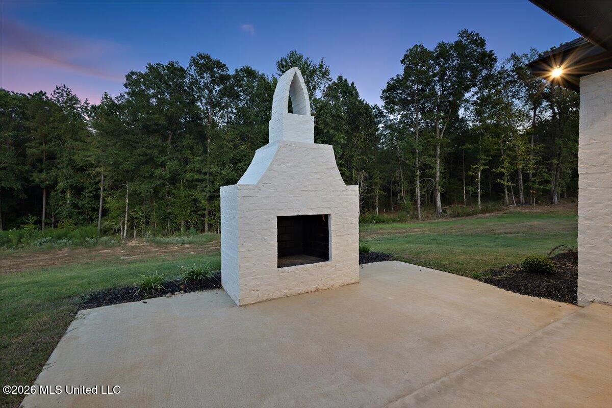 128 Ercy Shell Road Camden, MS 39045 - Photo 38 of 53 37-HTP_0211