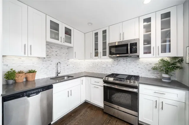 $375,000 | 126 Delaware Avenue, Unit 12, Jersey City, NJ 07306