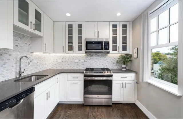 $375,000 | 126 Delaware Avenue, Unit 12, Jersey City, NJ 07306