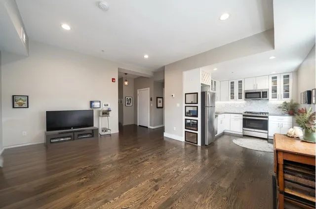 $375,000 | 126 Delaware Avenue, Unit 12, Jersey City, NJ 07306