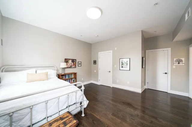 $375,000 | 126 Delaware Avenue, Unit 12, Jersey City, NJ 07306