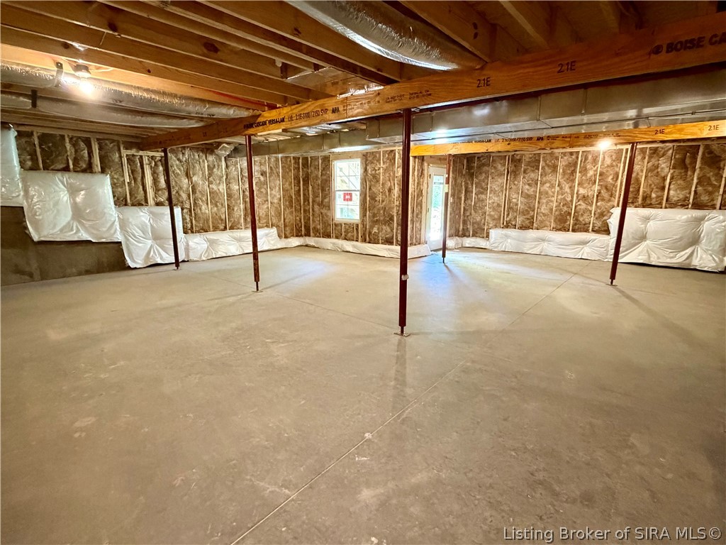 3599 Old Vincennes Road Floyds Knobs, IN 47119 - Photo 22 of 25
