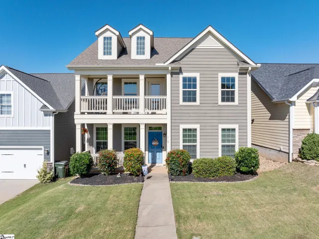 $385,000 | 10 Kelvyn Street, Greer, SC 29651