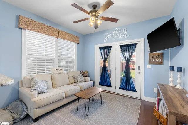 $385,000 | 10 Kelvyn Street, Greer, SC 29651