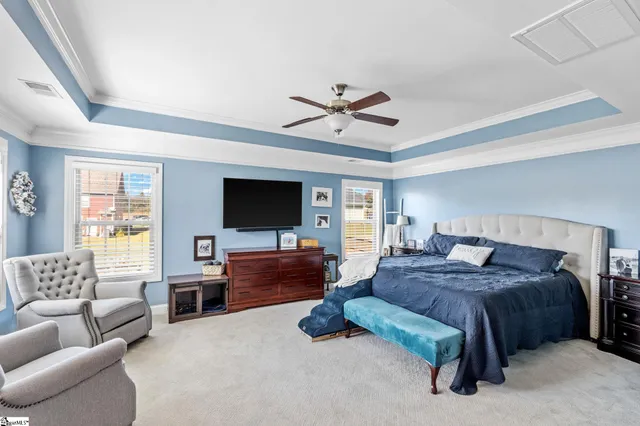 $385,000 | 10 Kelvyn Street, Greer, SC 29651