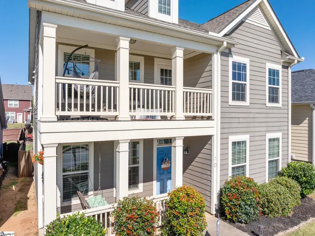 $385,000 | 10 Kelvyn Street, Greer, SC 29651