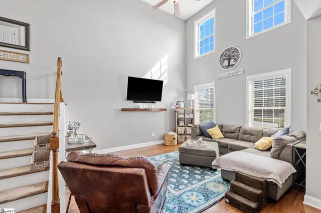 $385,000 | 10 Kelvyn Street, Greer, SC 29651