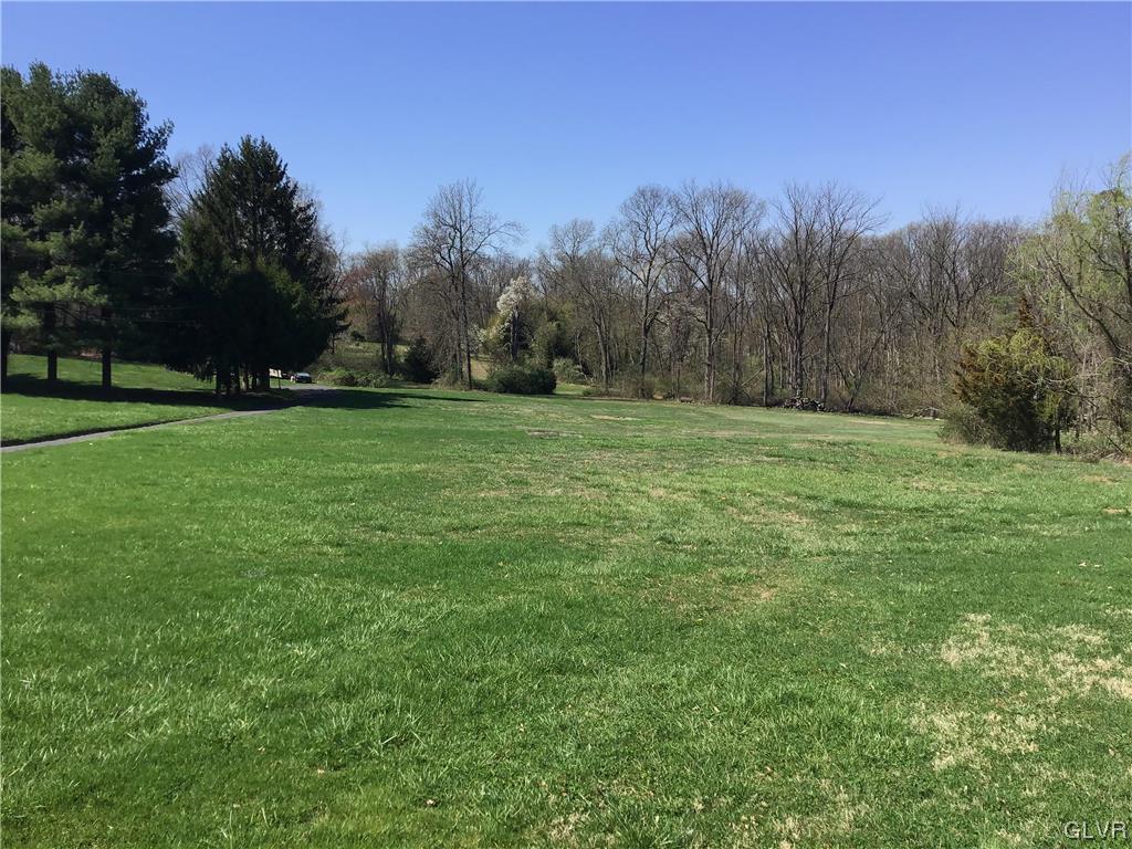 3218 Apples Church Road Bethlehem, PA 18015 - Photo 20 of 20 Backyard