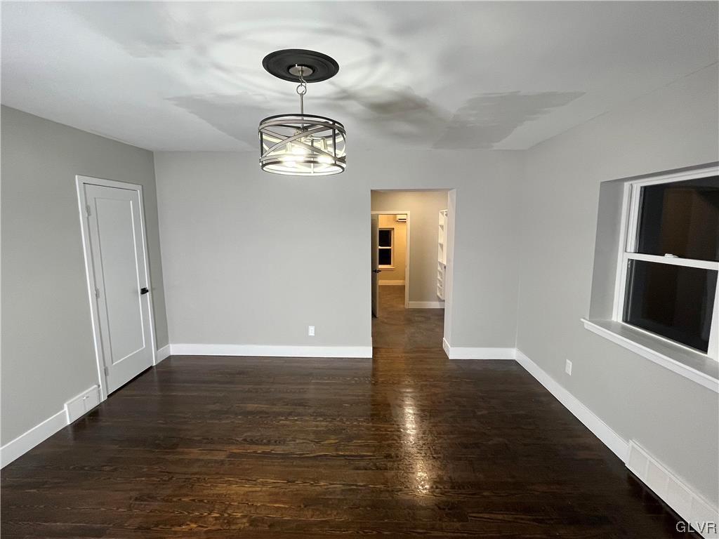 3218 Apples Church Road Bethlehem, PA 18015 - Photo 8 of 20 Master Bedroom