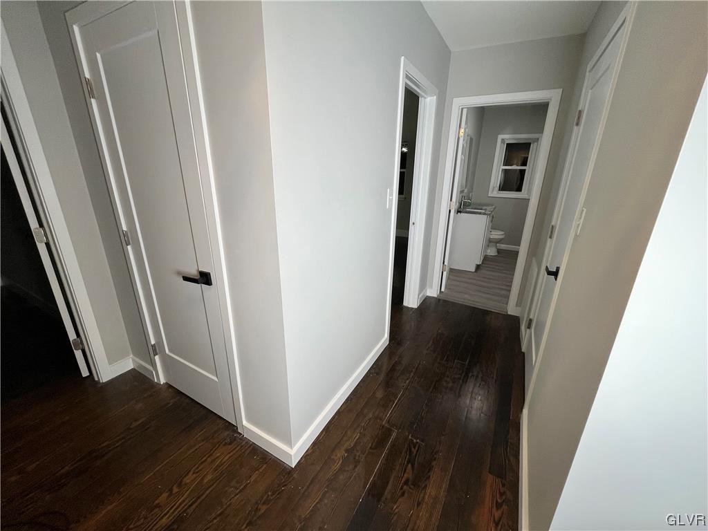 3218 Apples Church Road Bethlehem, PA 18015 - Photo 10 of 20 Hardwood floors