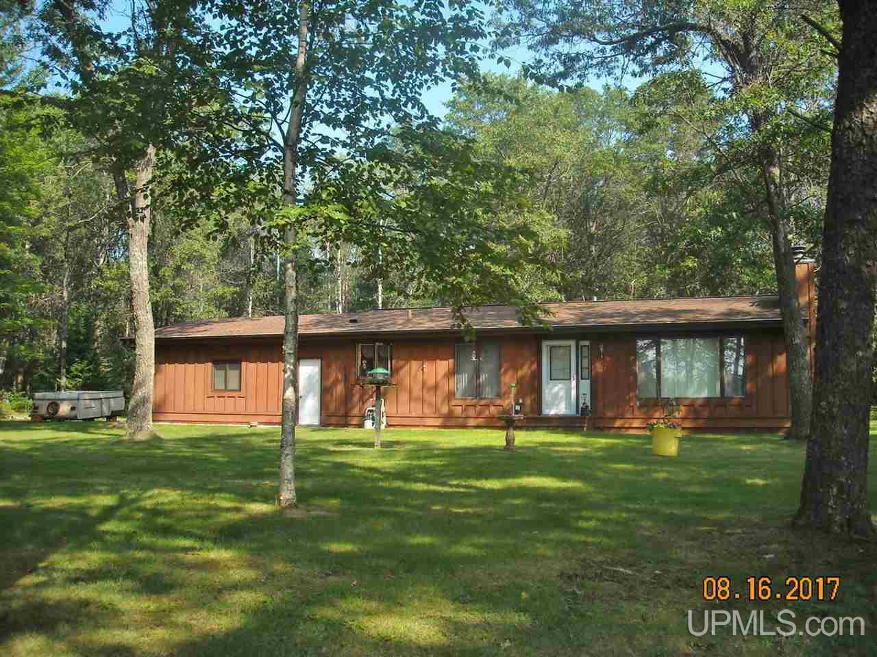 1494 Scout Lake Road Fence, WI 54120 - Photo 2 of 22 Gallery Image 2