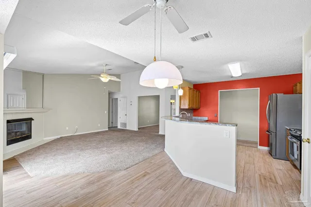 $367,000 | 2208 Blue Lake Drive, Pensacola, FL 32506