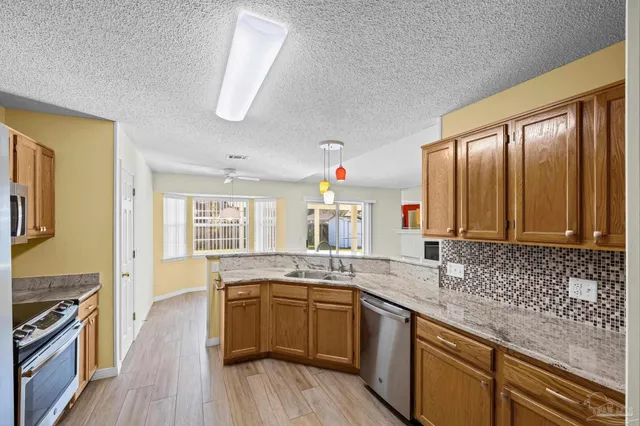 $367,000 | 2208 Blue Lake Drive, Pensacola, FL 32506