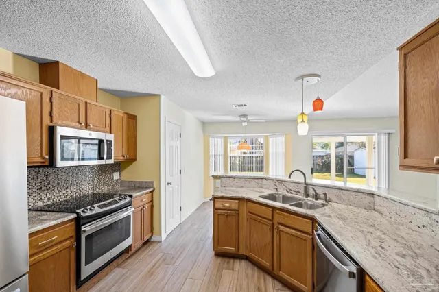 $367,000 | 2208 Blue Lake Drive, Pensacola, FL 32506