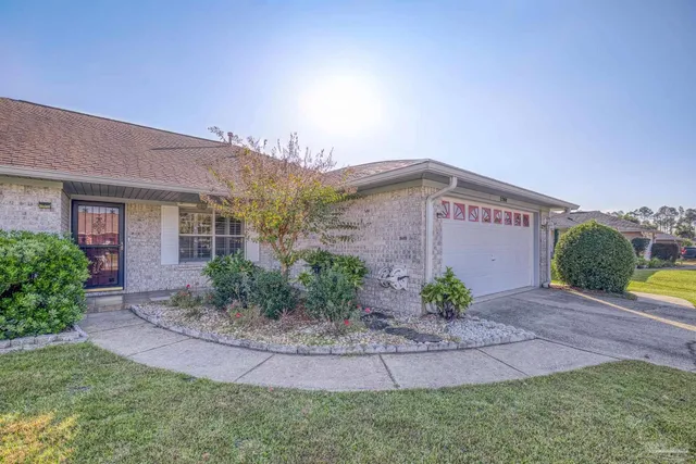 $367,000 | 2208 Blue Lake Drive, Pensacola, FL 32506