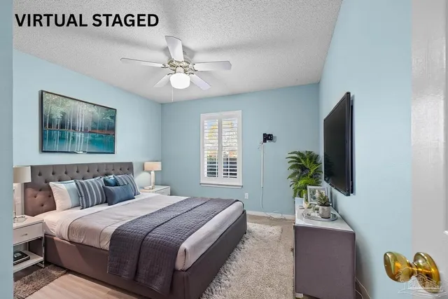 $367,000 | 2208 Blue Lake Drive, Pensacola, FL 32506