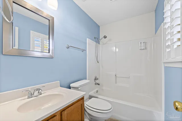 $367,000 | 2208 Blue Lake Drive, Pensacola, FL 32506