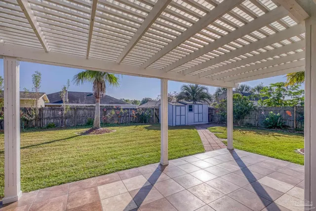 $367,000 | 2208 Blue Lake Drive, Pensacola, FL 32506