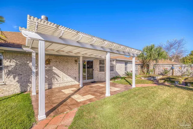 $367,000 | 2208 Blue Lake Drive, Pensacola, FL 32506