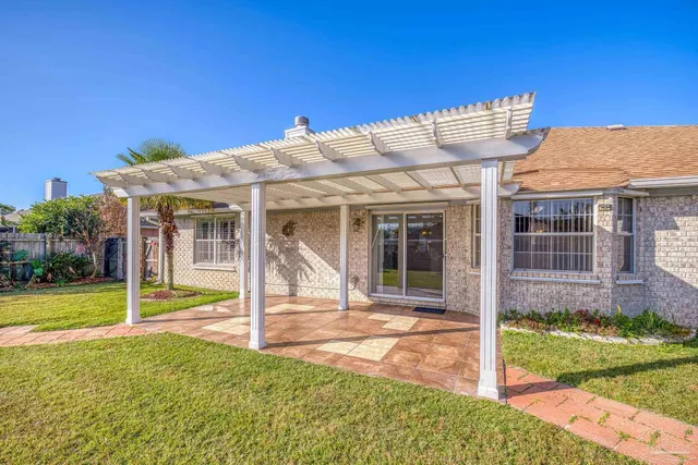 $367,000 | 2208 Blue Lake Drive, Pensacola, FL 32506
