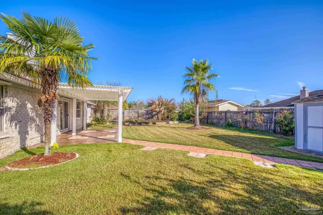 $367,000 | 2208 Blue Lake Drive, Pensacola, FL 32506