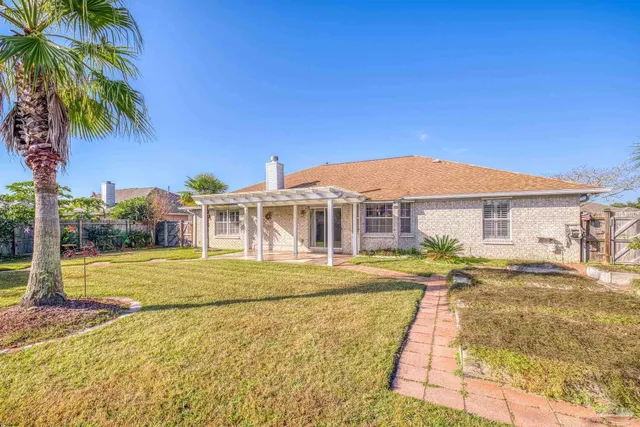 $367,000 | 2208 Blue Lake Drive, Pensacola, FL 32506