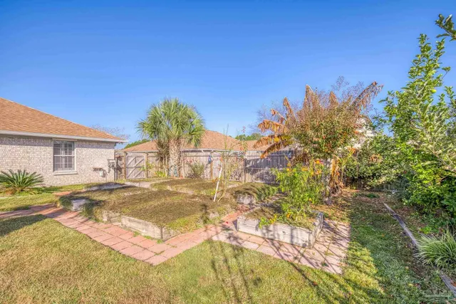 $367,000 | 2208 Blue Lake Drive, Pensacola, FL 32506