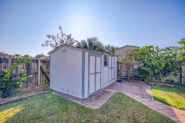 $367,000 | 2208 Blue Lake Drive, Pensacola, FL 32506