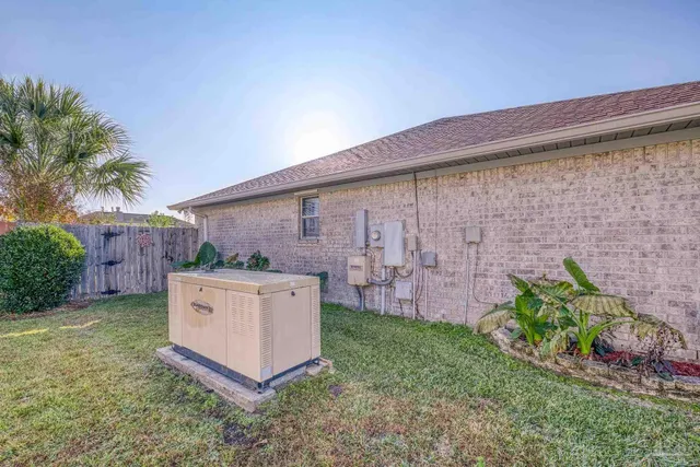 $367,000 | 2208 Blue Lake Drive, Pensacola, FL 32506