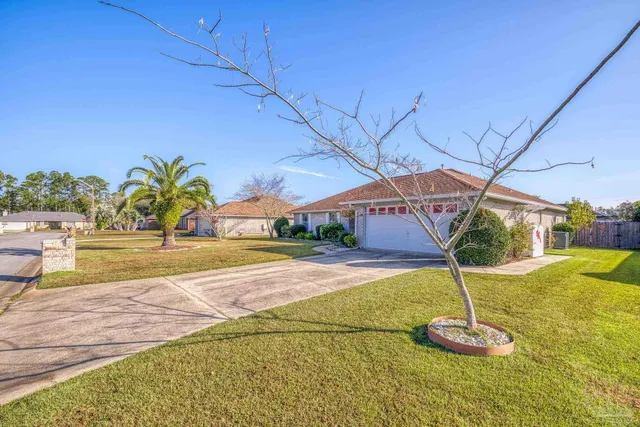 $367,000 | 2208 Blue Lake Drive, Pensacola, FL 32506