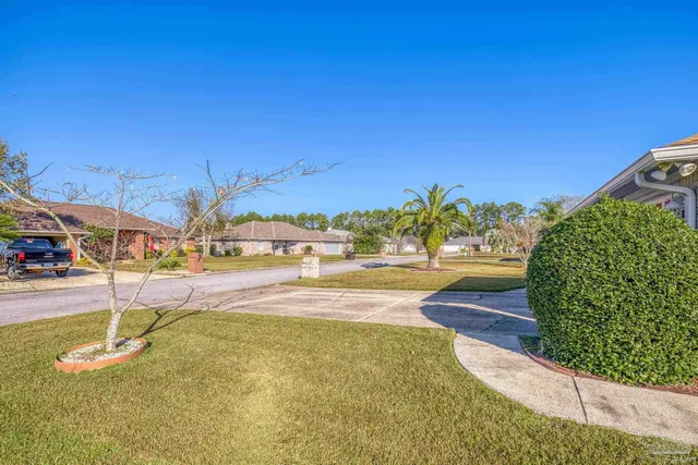 $367,000 | 2208 Blue Lake Drive, Pensacola, FL 32506