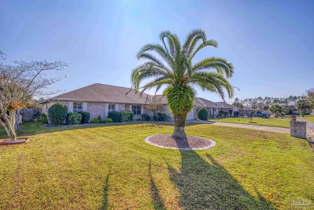 $367,000 | 2208 Blue Lake Drive, Pensacola, FL 32506