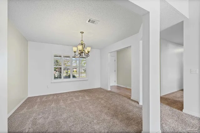 $367,000 | 2208 Blue Lake Drive, Pensacola, FL 32506