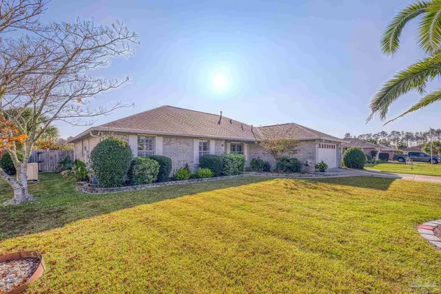 $367,000 | 2208 Blue Lake Drive, Pensacola, FL 32506