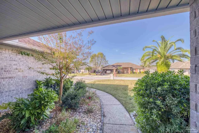 $367,000 | 2208 Blue Lake Drive, Pensacola, FL 32506