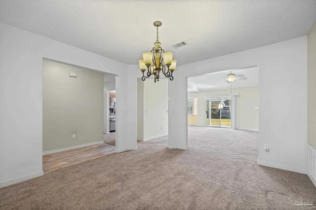 $367,000 | 2208 Blue Lake Drive, Pensacola, FL 32506