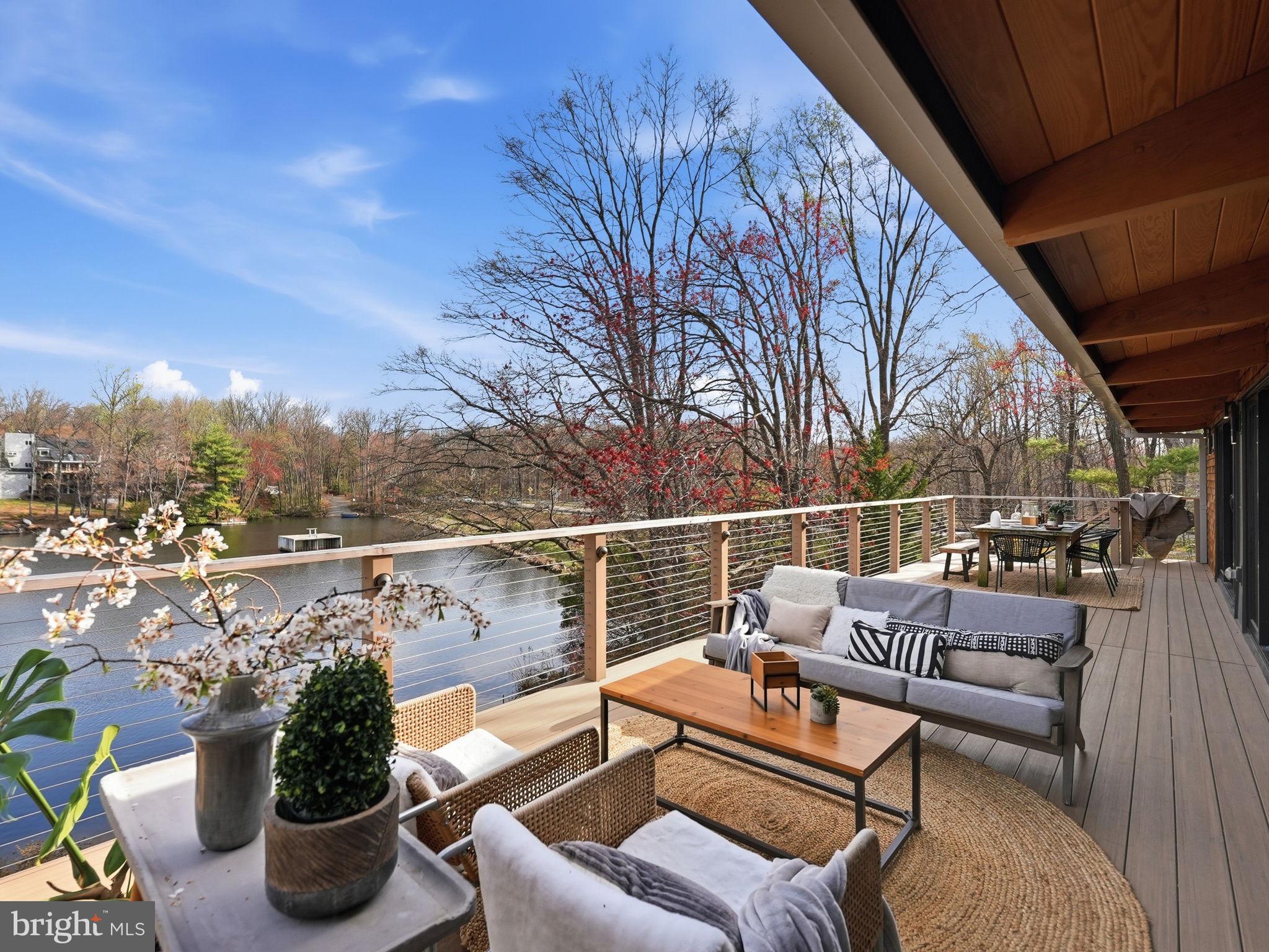 11216 South Shore Road Reston, VA 20190 - Photo 25 of 82