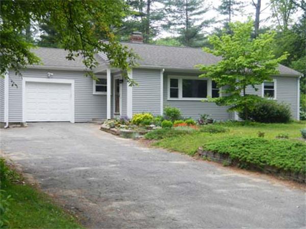 15 Demarco Road Sudbury, MA 01776 - Photo 1 of 19 Gallery Image 1